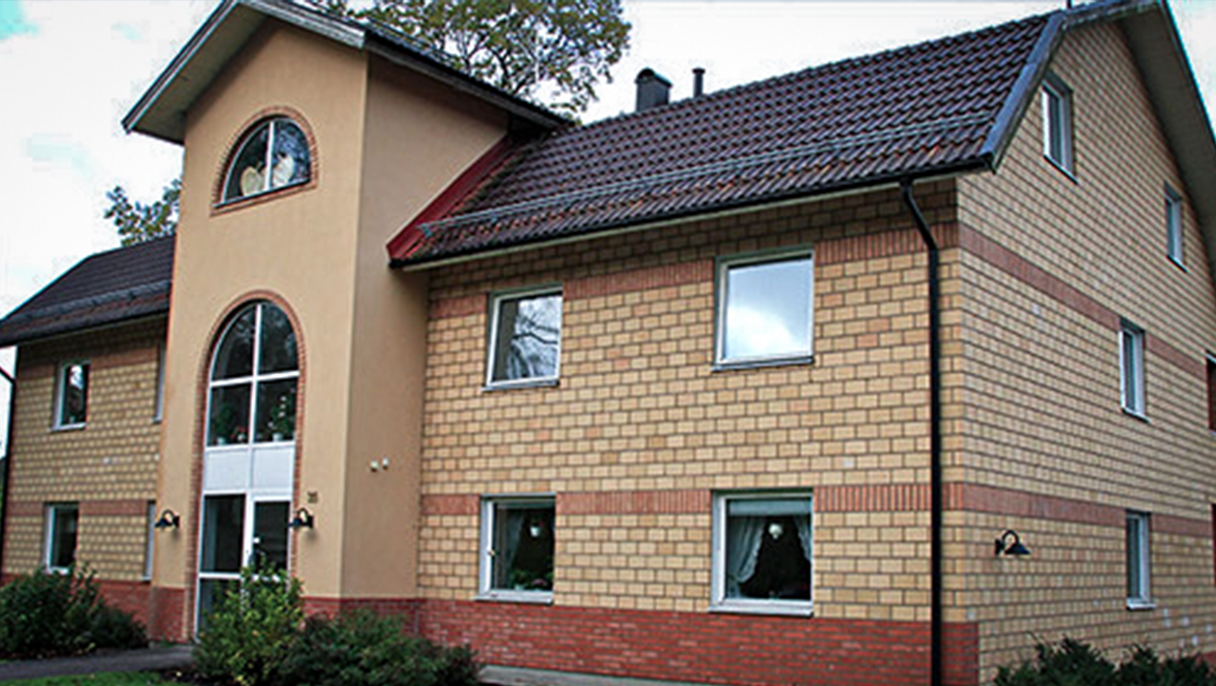 Hyreslägenheter Lindängsvägen 35 Ulricehamn